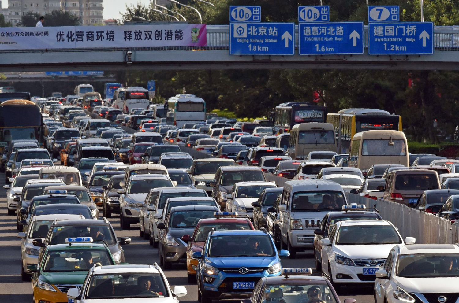 Исчезновение машины. China auto Market.