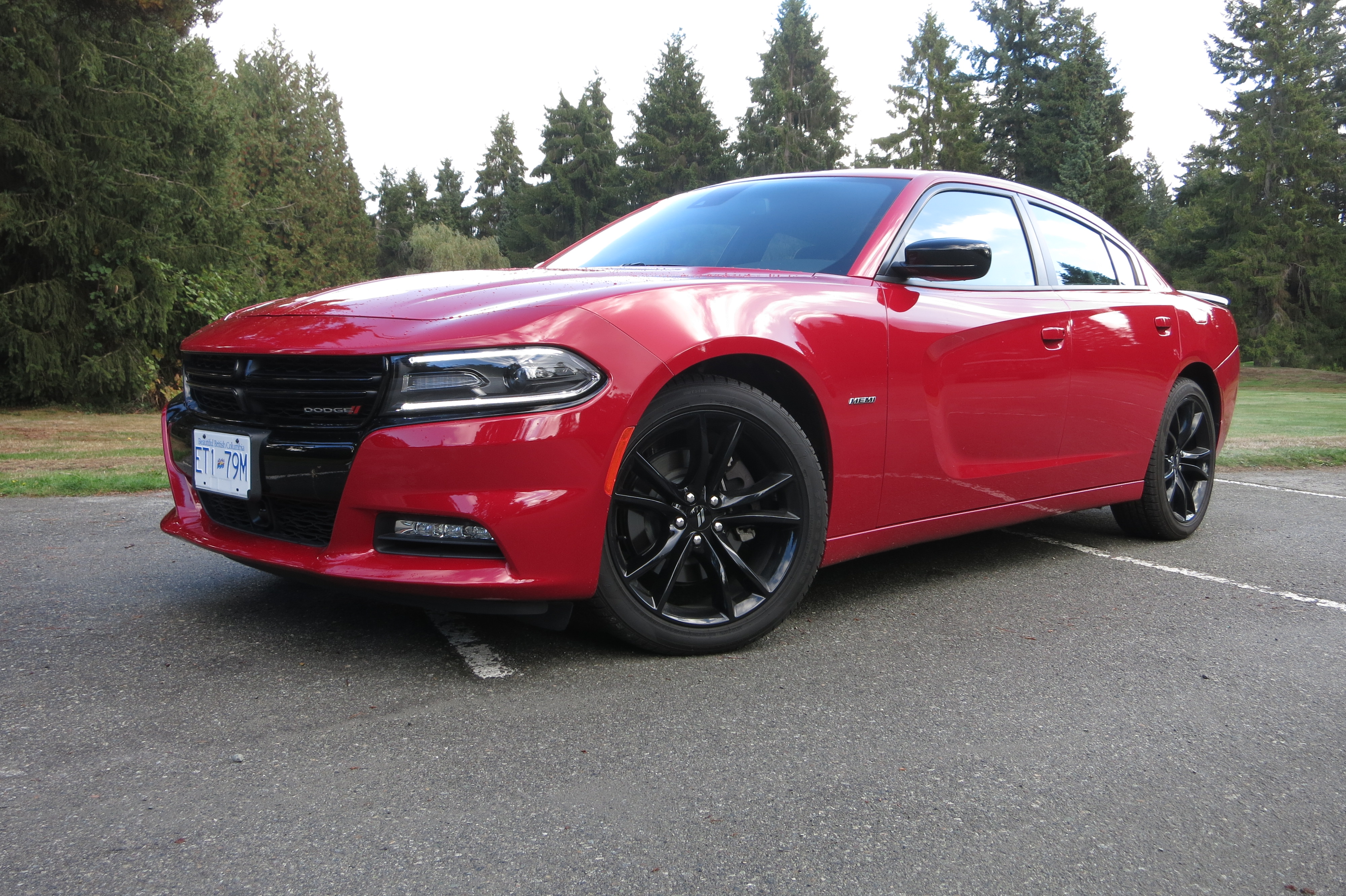 2017 charger rt price