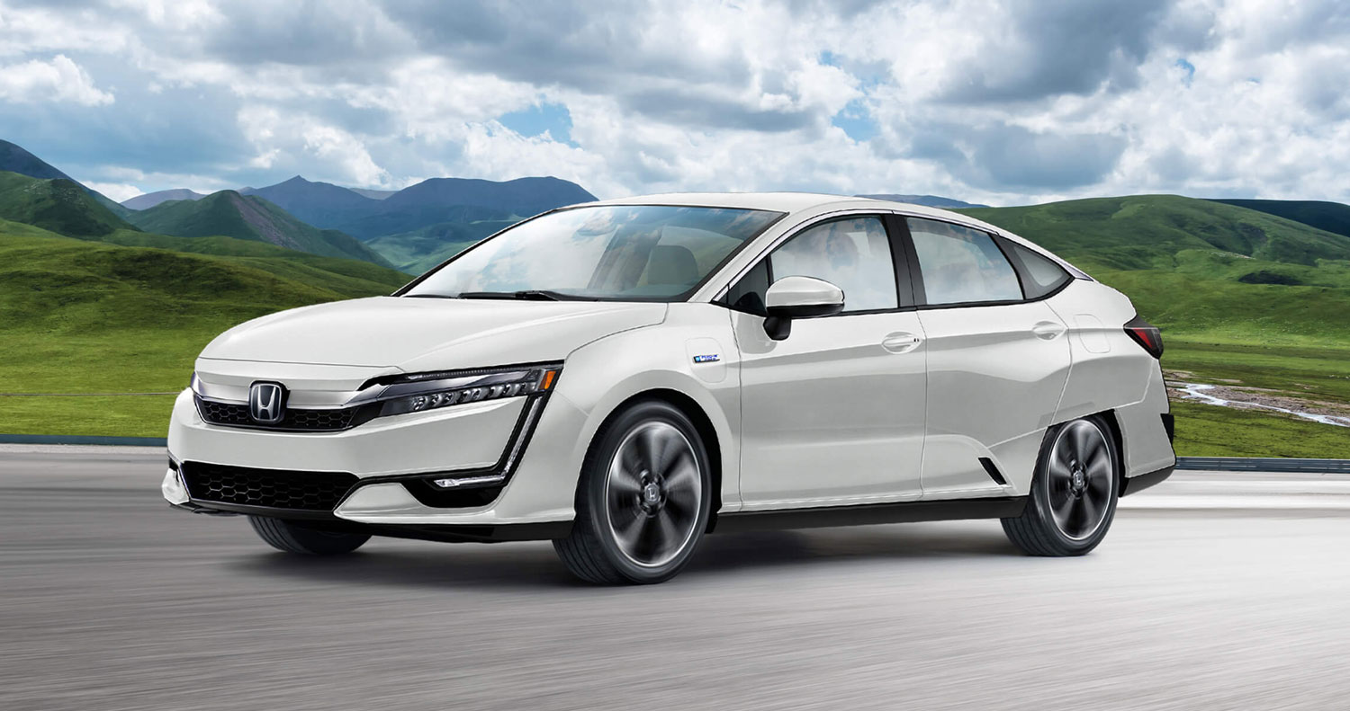 Clarity pricing announced by Honda Canada- vicariousmag.com