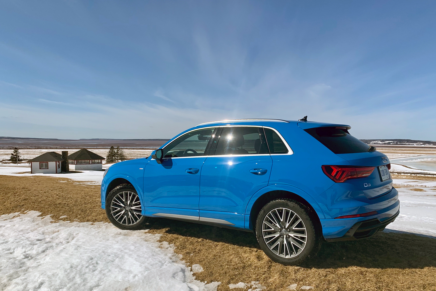 2019 Audi Q3 Premium Plus Review: What We Were Waiting For