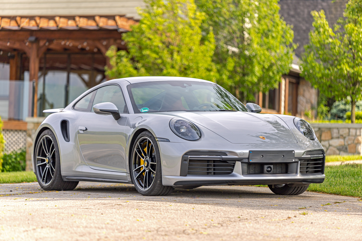 2021 Porsche 911 Turbo S Price Canada Gallery All In One Photos