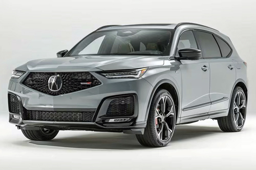 2025-Acura-MDX-Type-S