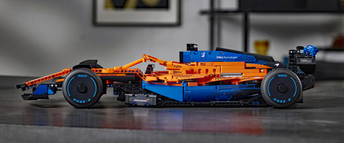 LEGO-McLaren-F1