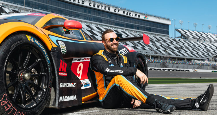 James-Hinchcliffe