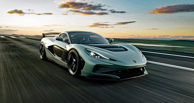 2026-Rimac-Nevera-R-front