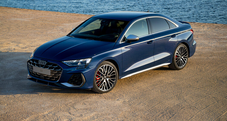 2025-Audi-S3-front-three-quarters