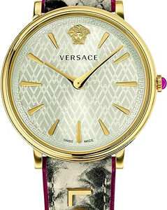 Versace V-Circle